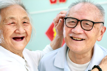 Pfizer's Support of Lifeline Express Recognized in China Received an award from China's Ministry of Commerce Executive Committee of Foreign Investment Companies, for Pfizer's support of the Chinese Foundation for Lifeline Express, a foundation that provides free cataract operations.