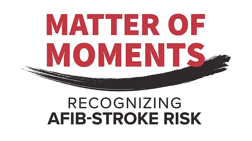 Matter of Moments logo
