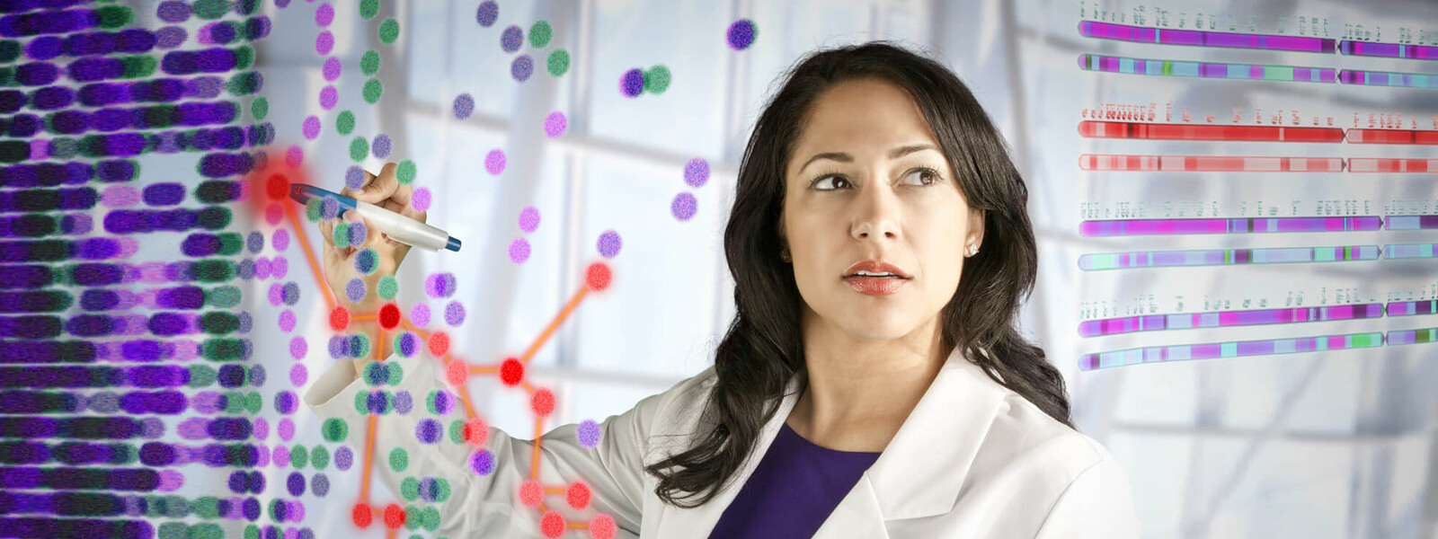 Data Doctors: How Biostatisticians Play a Critical Role in Discovering and Developing Medicine
