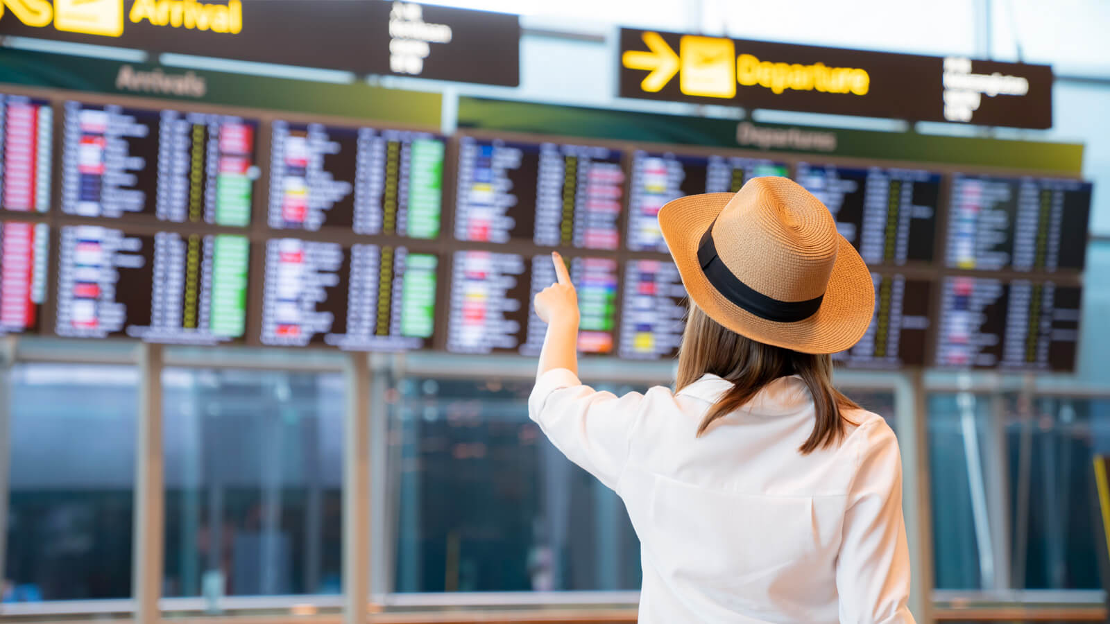 Travel