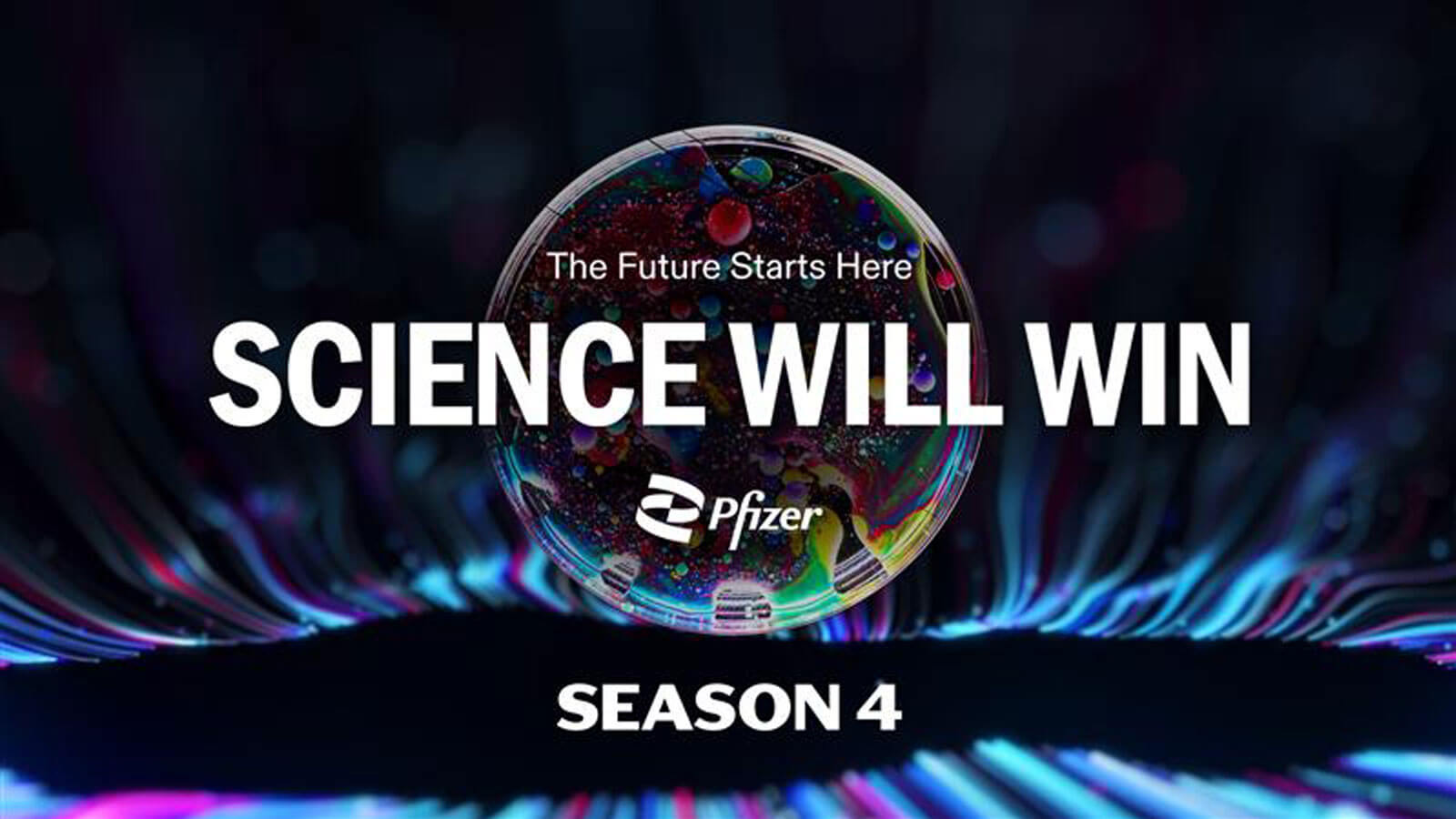Pfizer SWW Season 4 Teaser