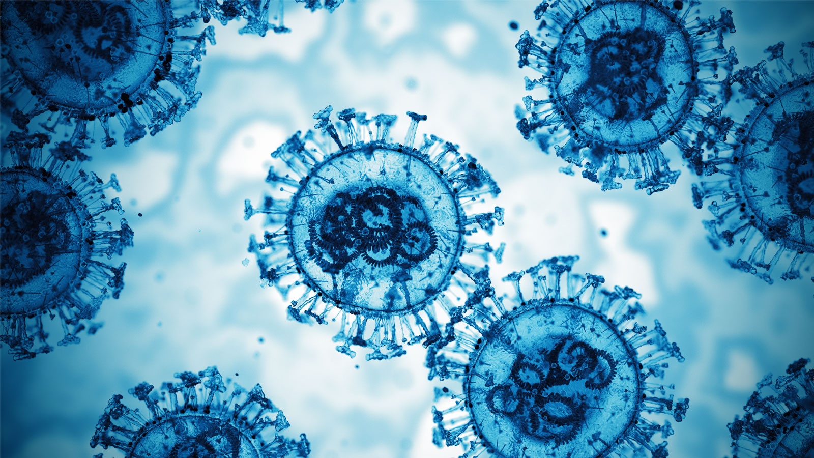 This Season’s COVID-19 Vaccine Rolls Outs Across U.S.  Image