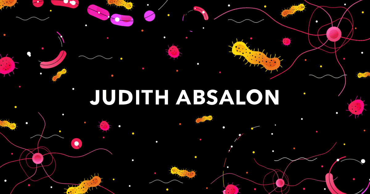 This Scientist's Life: Judith Absalon