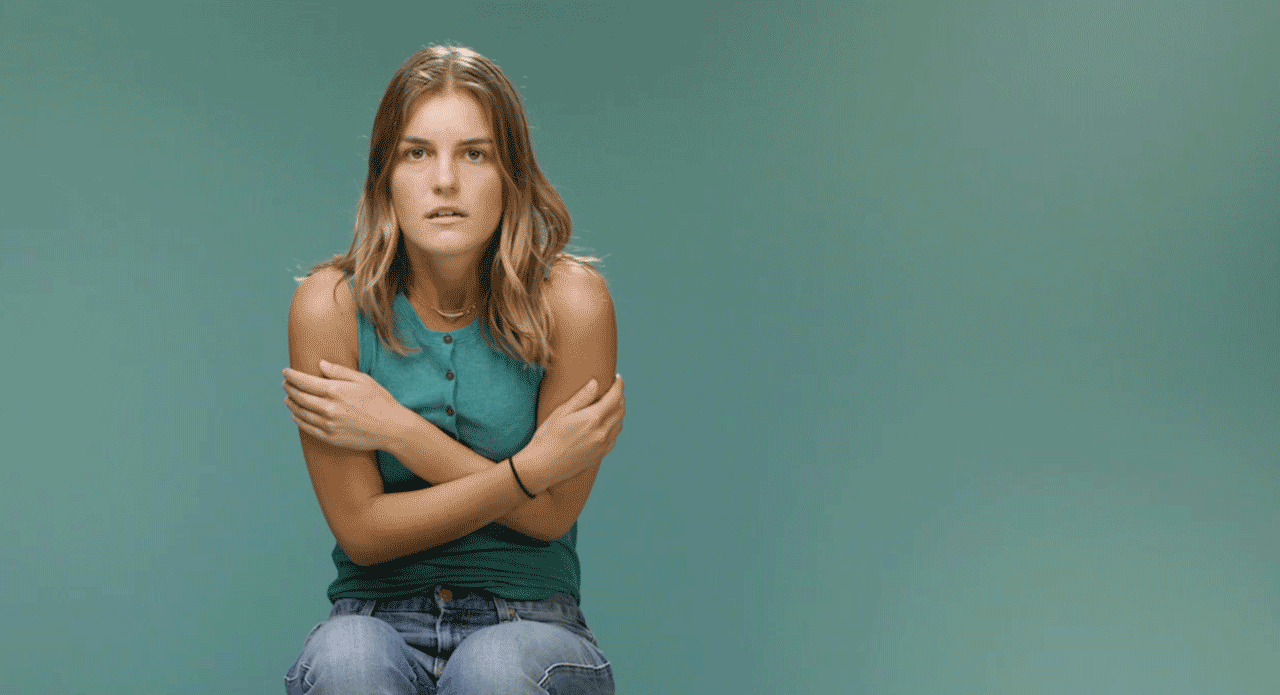 Bodily Functions Explained: Goosebumps