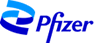 Pfizer Logo Footer