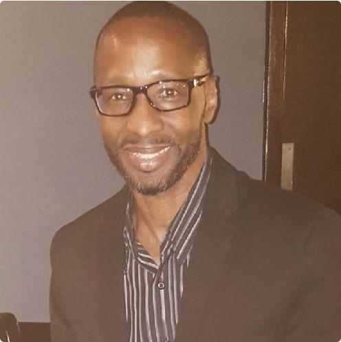 Photo of Stephen Wright, Operational Excellence Implementation Lead, United States