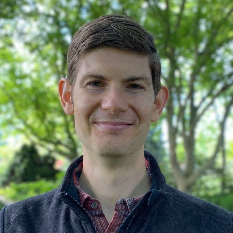 Photo of Connor Jarvis, Senior Environmental Health & Safety (EHS) Associate, United States