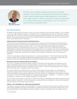 Letter from the Chairman and CEO