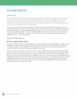 Board Leadership Structure