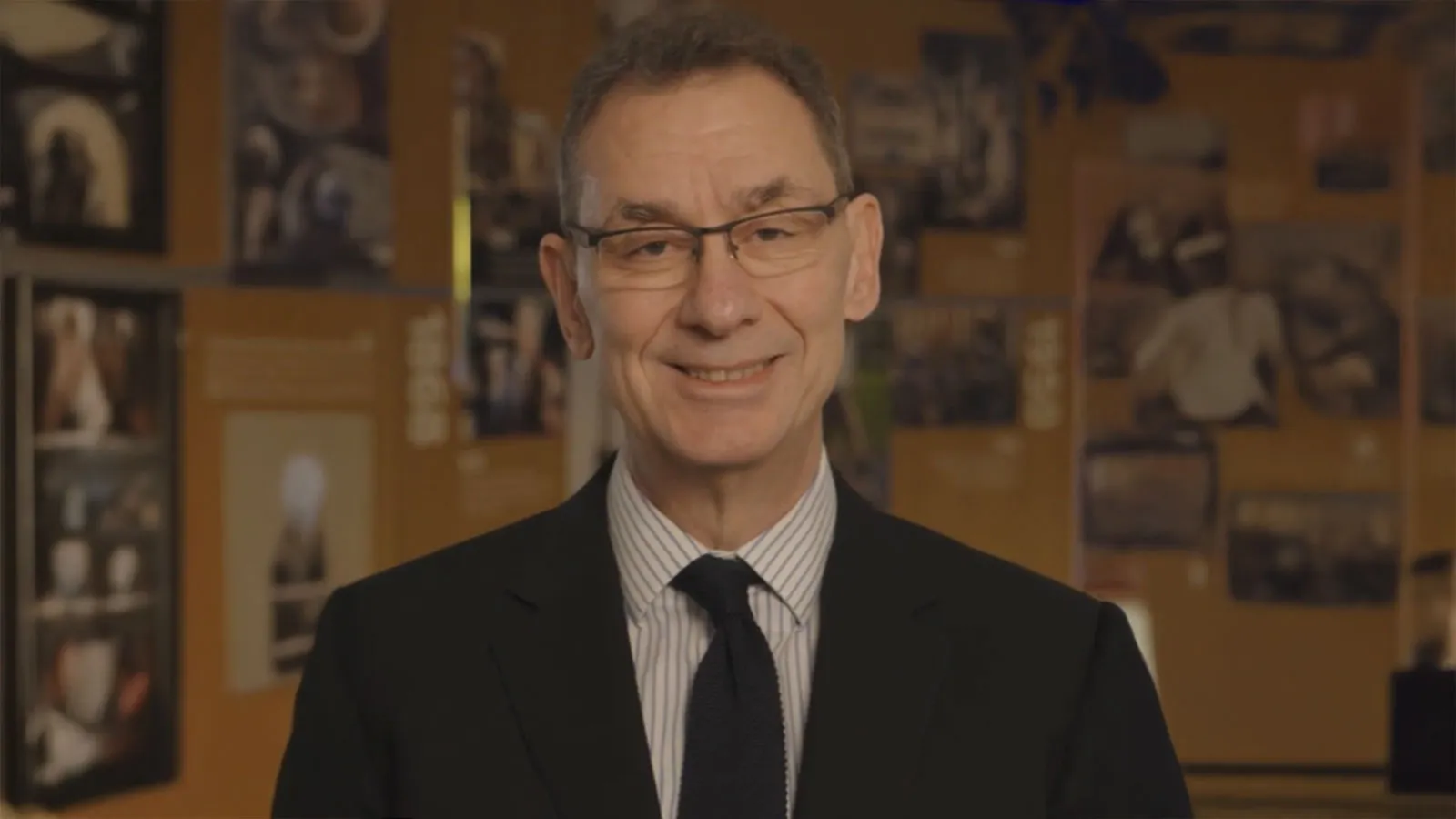 Albert Bourla 2026