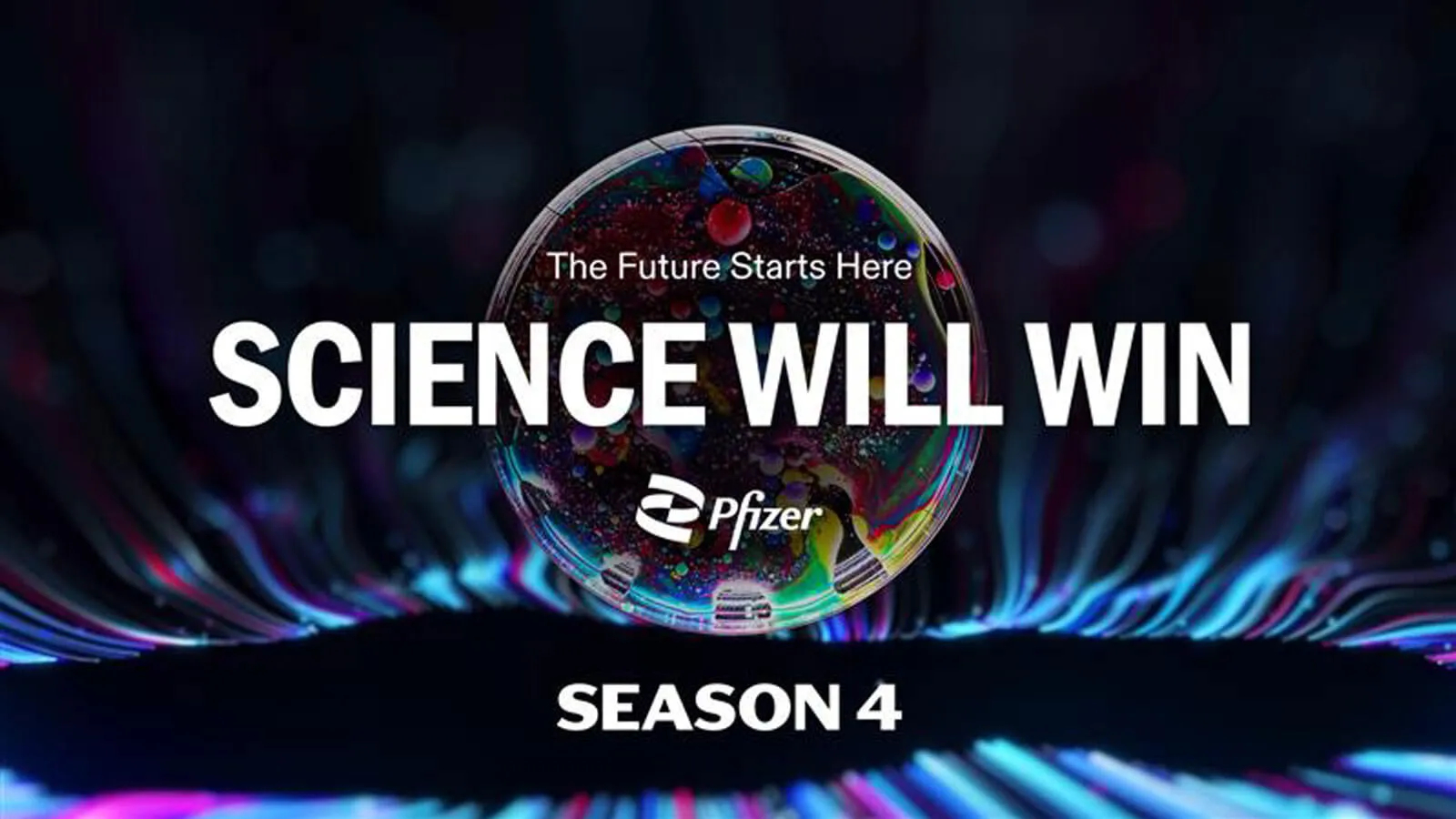 Pfizer SWW Season 4 Teaser