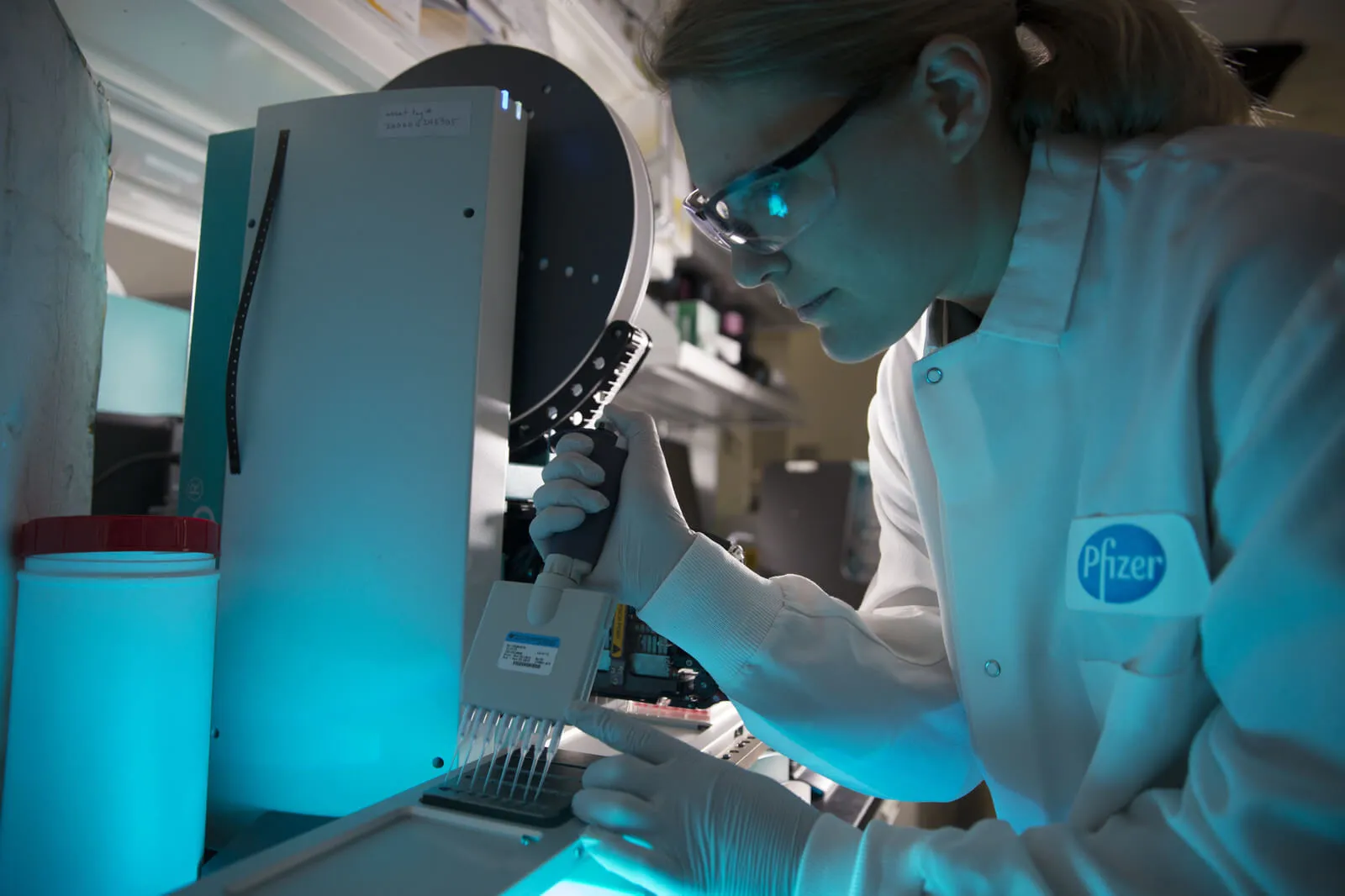 Lab