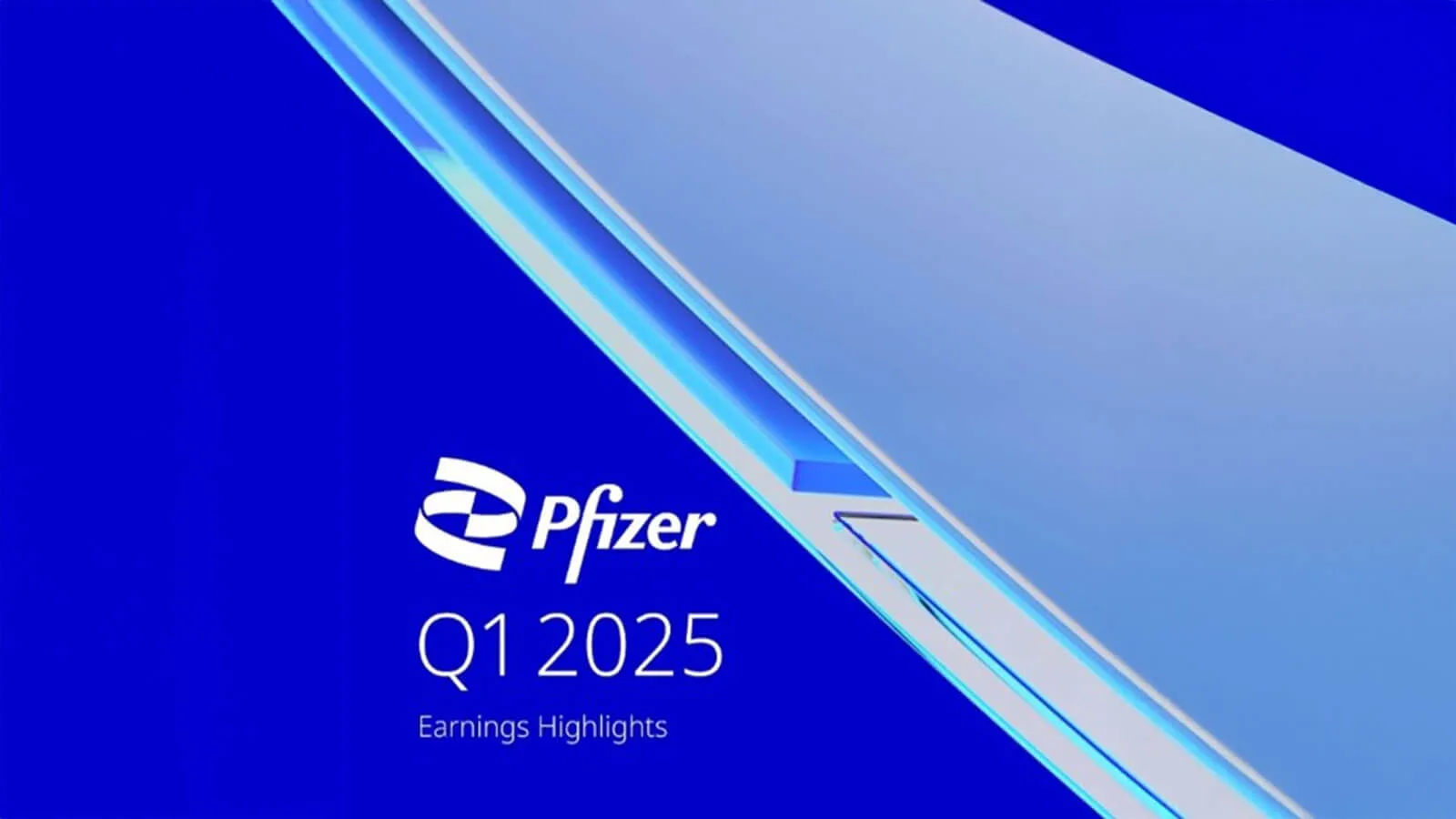 Q1 2025 Earnings Highlights banner