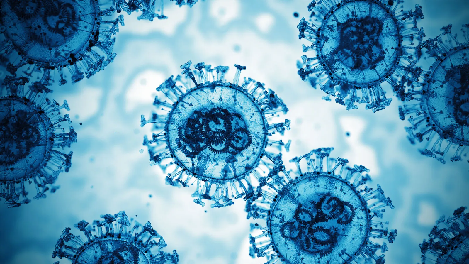 This Season’s COVID-19 Vaccine Rolls Outs Across U.S.  Image