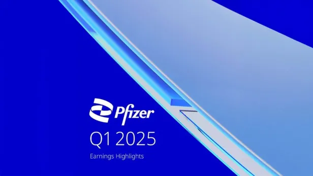 Q1 2025 Earnings Highlights banner