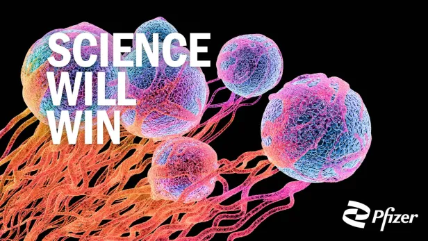Science Will Win Season 6 logo